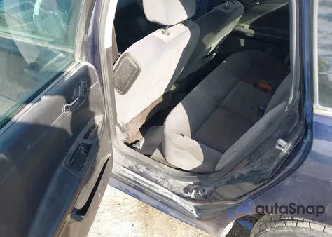 2011 Chevrolet Impala Ls z USA, uszkodzony, nr VIN 2G1WF5EK3B1309123